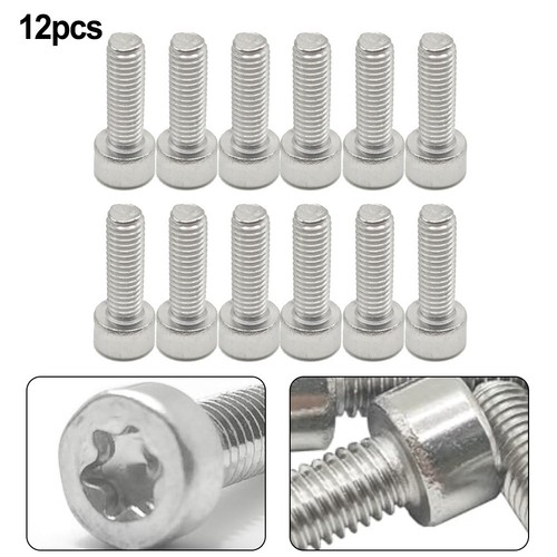 12pz vite ricambio m5x20 - 12pz,