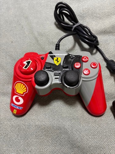 Buone condizioni controller - [buone, condizioni]