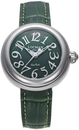 Locman 0361v02 00grnkopd - locman, 3335