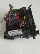 CENTRALINA PORTA FUSIBILI PER PEUGEOT 307 Berlina 9650664080 diesel 1.4 (01>05)