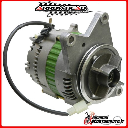 Alternatore arrowhead honda - alternatore,