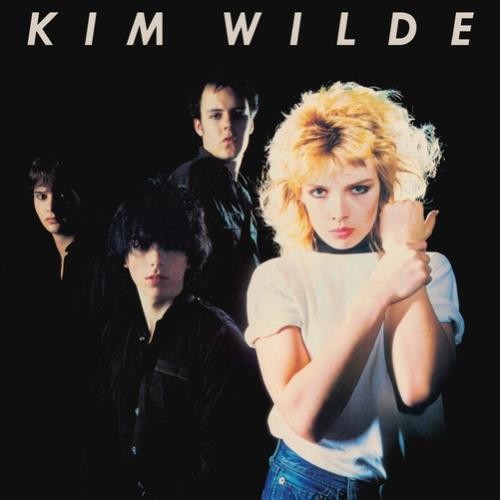 Kim wilde 2cd - wilde:, wilde: