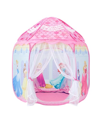 Stanza principessa disney - principessa,