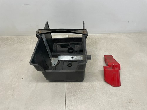 Supporto batteria fondo