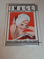 RIVISTA IMAGE 1 MAGAZZINO DI