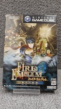 Nintendo gamecube fire - nintendo,