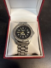 [Vintage] Orologio Uomo