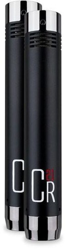 Mxl cr21 coppia microfoni - cr21, a