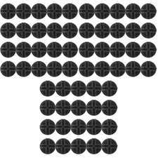 3x Mesh Snap Organizer Cubo