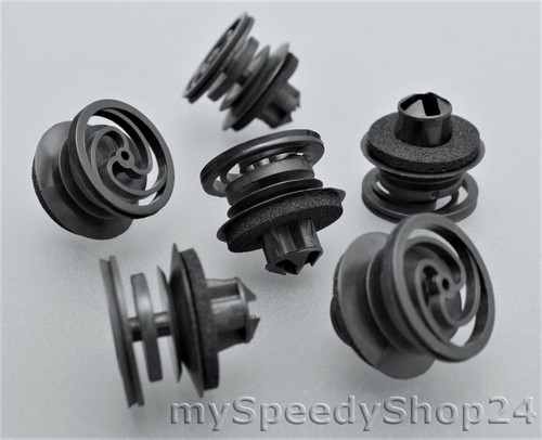 Clip pannello porta interno - 20,