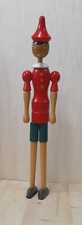 Pinocchio Vintage Anni 50-60