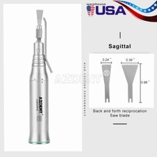 AZDENT Microseghetto Dentale