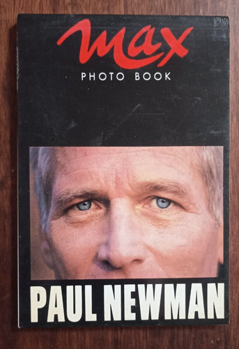Max photo book paul - book,