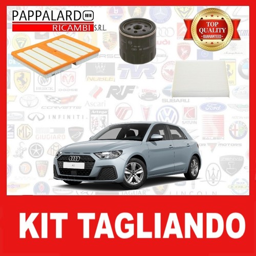 Kit tagliando filtri bosch - kit,