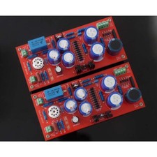 D-K.limo Line Tube Bile Preamp