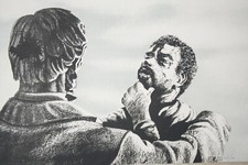 Franco mulas dialogo sul - ♥,