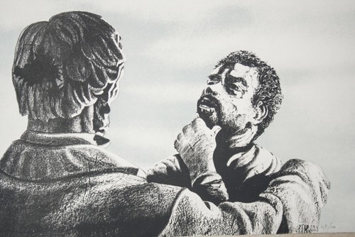 Franco mulas dialogo sul - ♥,