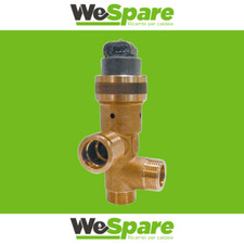 VALVOLA 3 VIE VAILLANT