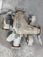 DIFFERENZIALE POSTERIORE PER SUZUKI Grand Vitara 5P 2742166J10000 F9Q diesel 18