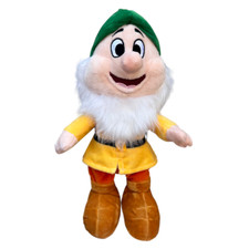 PELUCHE NANO MAMMOLO DISNEY