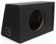 Sistema audio BR 10 EVO