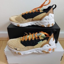 Nuove Nike React Sertu uomo UK