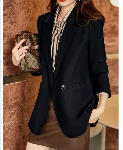 Giacca tailleur blazer - giacca,