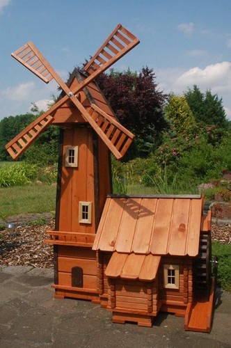 Mulino vento con - mulino,