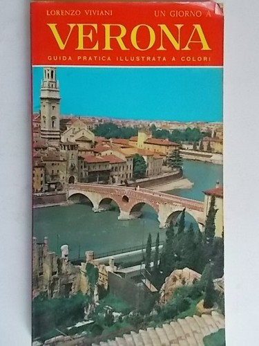 Giorno verona guida - un,