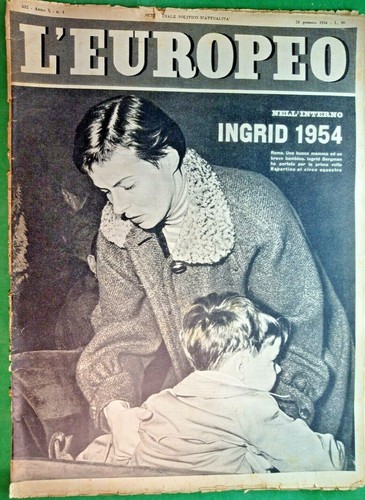 INGRID