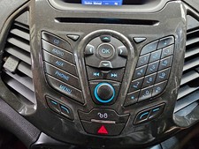 FORD ECOSPORT 2017 TITANIO CBW