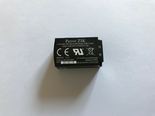 Batteria parrot zik - batteria, 072132p