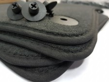 Tappetini per AUDI A3 8V