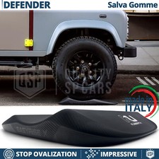 Cuscini SALVA GOMME Carbon per
