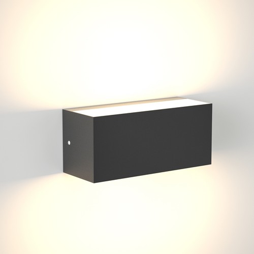 Applique esterno e27 - e27, ip65