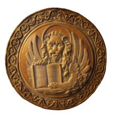 Bassorilievo leone San Marco