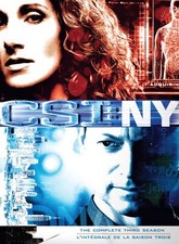 CSI: New York - The Complete