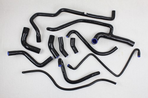 Kit durites silicone - durites,