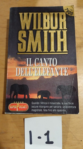 Libro romanzo canto - libro, il