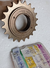 RUOTA LIBERA MARCA JFI ONE SPEED 20 DENTI NOS RUOTA LIBERA 20 DENTI