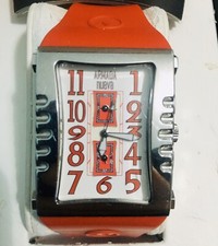 OROLOGIO ARMADA NUEVA 298/500 AUTOMATICO LIMITED EDITION N2 Cinturini