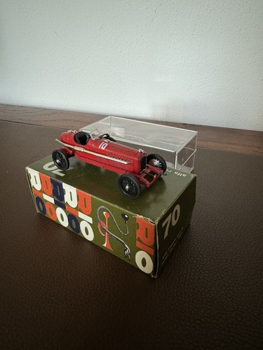 Alfa romeo tipo targa florio - romeo,