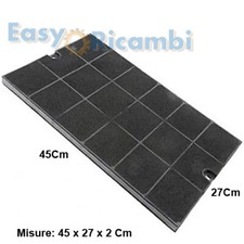 Filtro cappa aspirante Faber