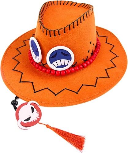 Cappello portgas ace - cappello, da