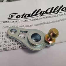 Alfa Romeo GT 1.9 JTDm