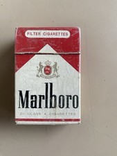 Accendino Marlboro Epoca