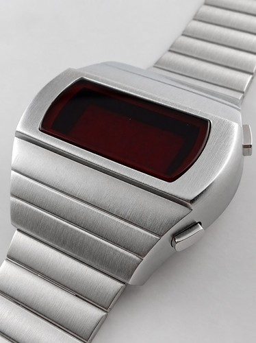 Orologio argento kojak - argento, telly