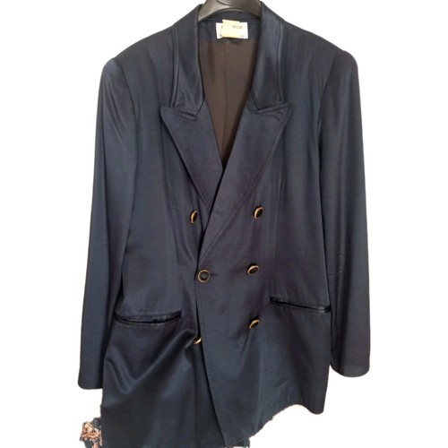 Blazer blu donna - blazer,