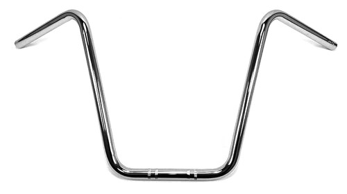 Pouce guidon ape - 1, (25,4mm)