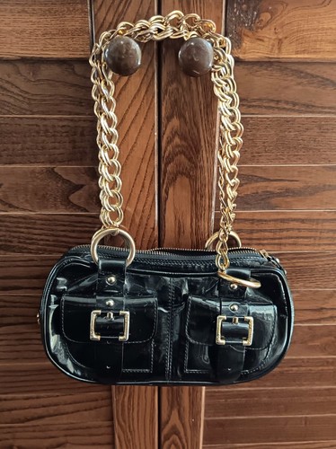 Vintage shoulder bag - vintage,